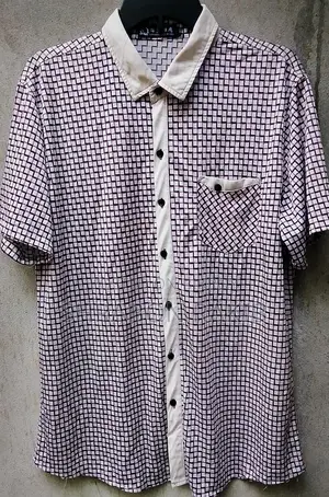 ট্রেন্ডিং শার্ট ( সানফ্লাওয়ার )