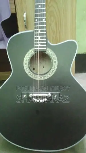 গিটার সেল