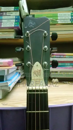 গিটার সেল