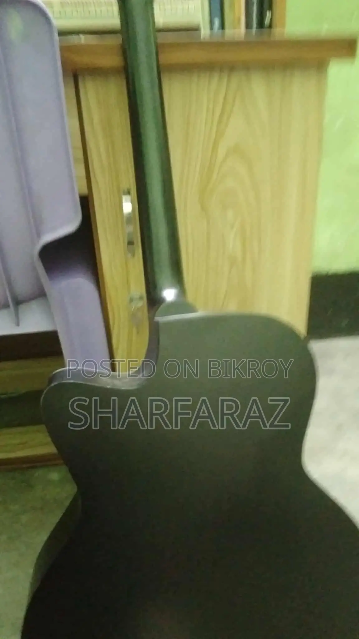 গিটার সেল