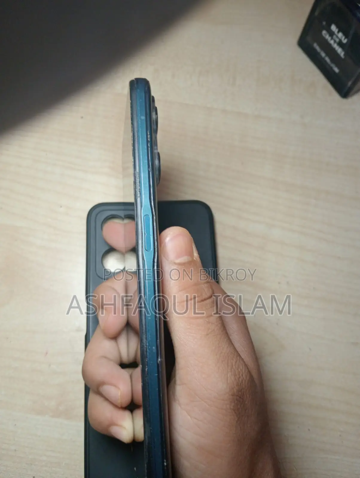 Realme 9 pro (Used)