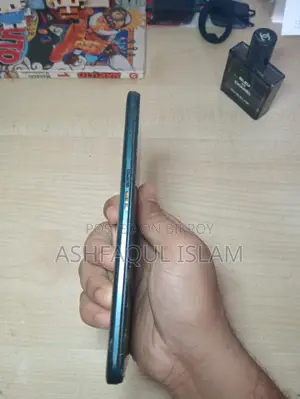 Realme 9 pro (Used)