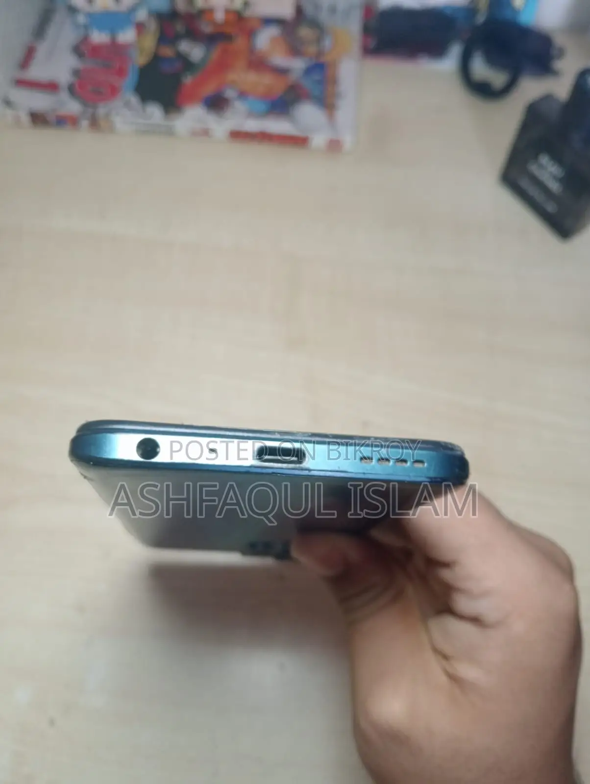 Realme 9 pro (Used)