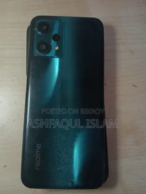 Realme 9 pro (Used)