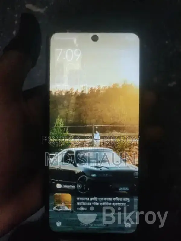 Xiaomi Redmi Note 9 Pro 6/128 (Used)