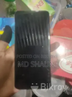 Xiaomi Redmi Note 9 Pro 6/128 (Used)