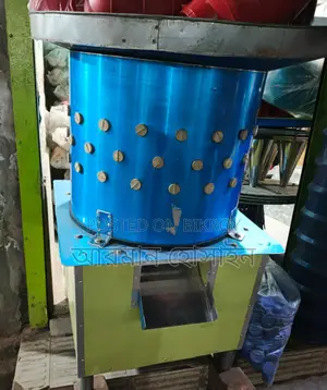 Urgent sale of chicken dressing machine