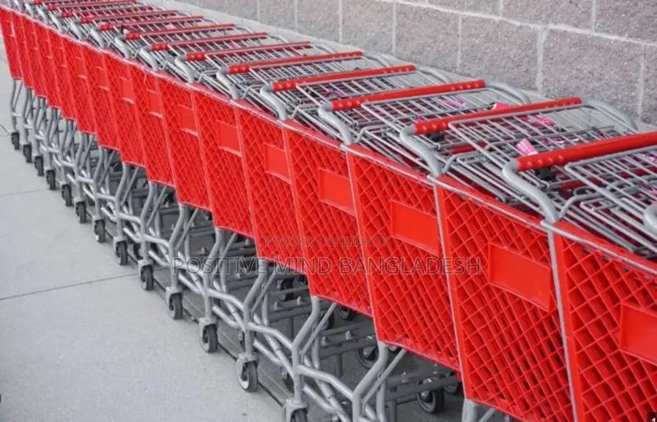 Boost your Store look with Gondola Rack