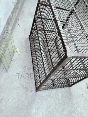 খাচা বিক্রি করা হবে
