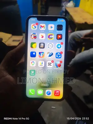 Apple iPhone 11 (Used)