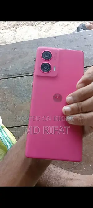 Motorola Edge 50 Fusion (Used)