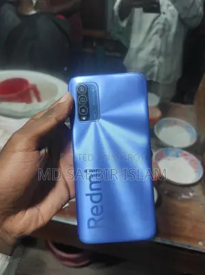 Xiaomi Redmi 9T 4GB/128GB (Used)