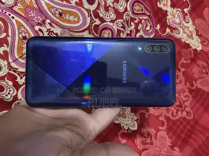 স্যামসাং গ্যালাক্সি এ৩০এস ৪/৬৪ (ব্যবহৃত)