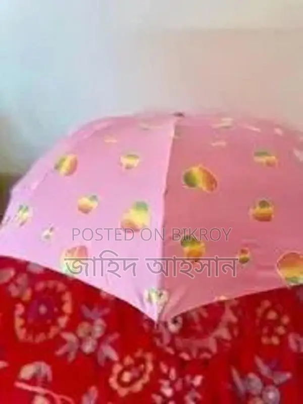 Color Changing UMBRELLA Manual Open and Close Wholesale