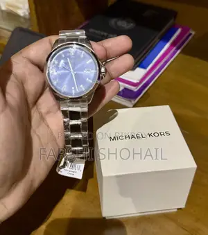 Michael Kors Mk8626 Original Watch Fixed Price