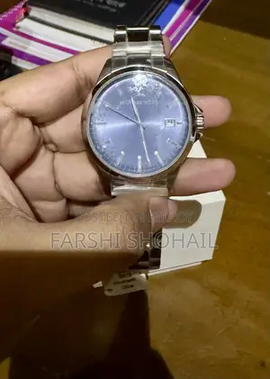 Michael Kors Mk8626 Original Watch Fixed Price