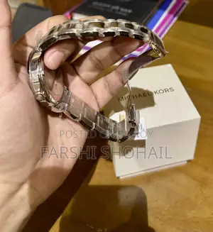Michael Kors Mk8626 Original Watch Fixed Price