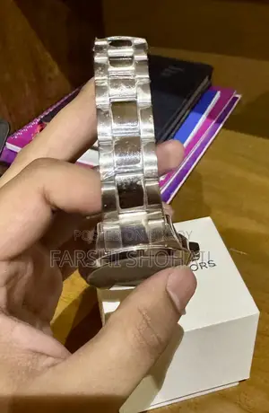 Michael Kors Mk8626 Original Watch Fixed Price