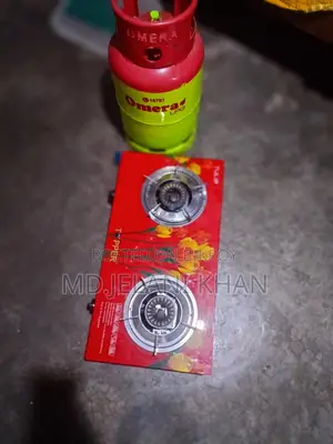 গ্যাসের চুল
