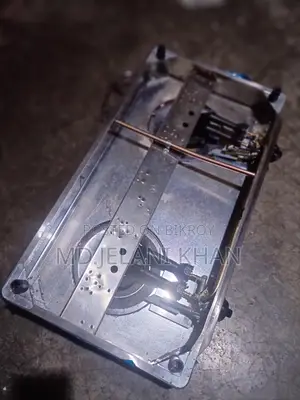 গ্যাসের চুল