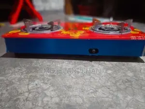 গ্যাসের চুল