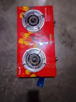 গ্যাসের চুল