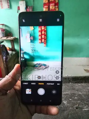 Realme C75 ram8+8 (Used)