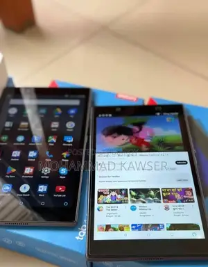 Lenovo Tab 4