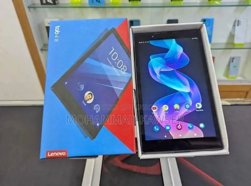 Lenovo Tab 4