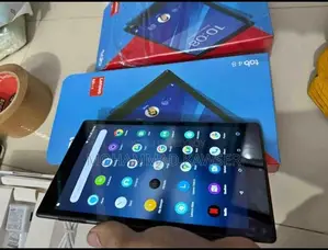 Lenovo Tab 4