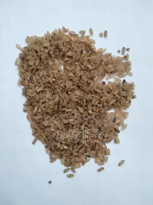 Organic Black Rice
