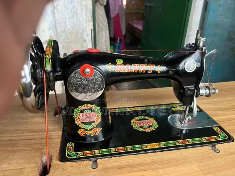 Sewing Machine for Sale