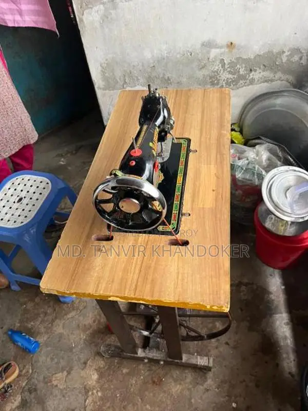 Sewing Machine for Sale