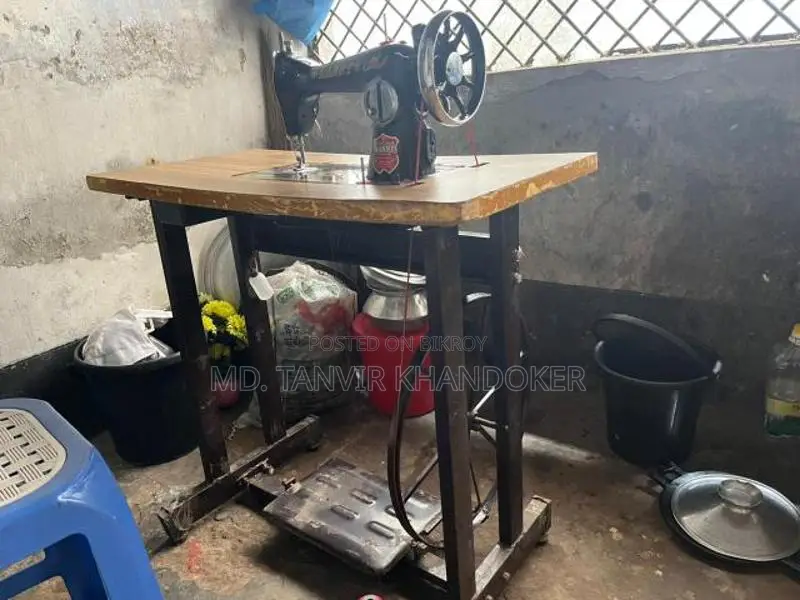 Sewing Machine for Sale