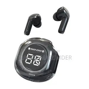 Ultrapods Pro True Wireless Earbuds