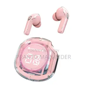 Ultrapods Pro True Wireless Earbuds