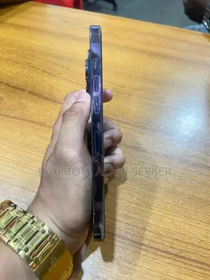 Apple iPhone 14 Pro Max . (Used)