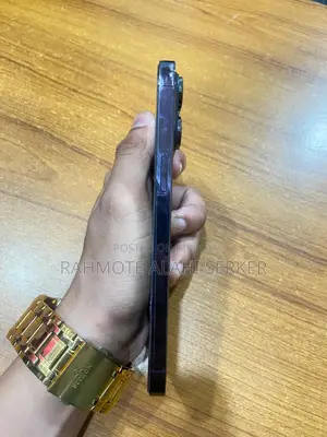 Apple iPhone 14 Pro Max . (Used)