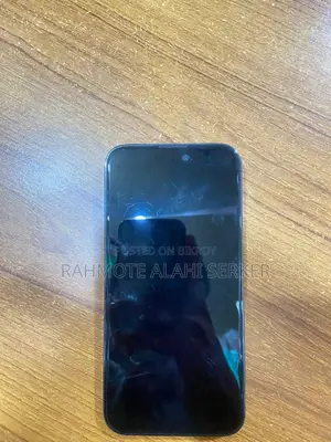 Apple iPhone 14 Pro Max . (Used)