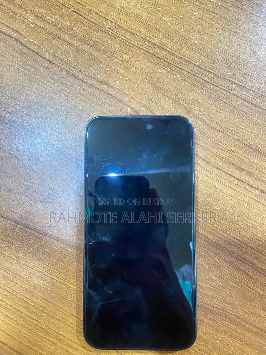 Apple iPhone 14 Pro Max . (Used)
