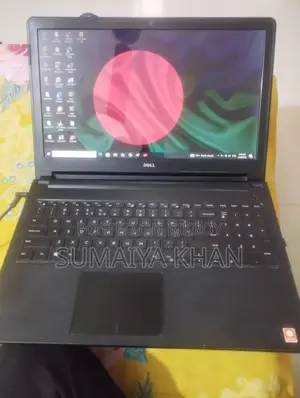 ডেল ল্যাপটপ বিক্রির জন্য