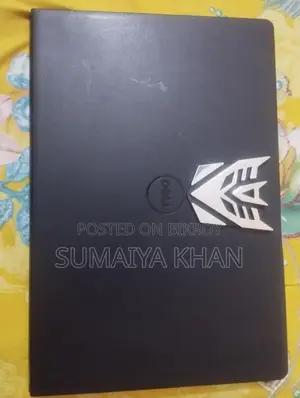 ডেল ল্যাপটপ বিক্রির জন্য