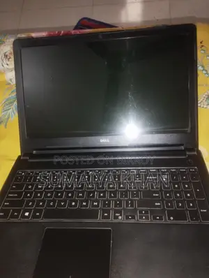 ডেল ল্যাপটপ বিক্রির জন্য