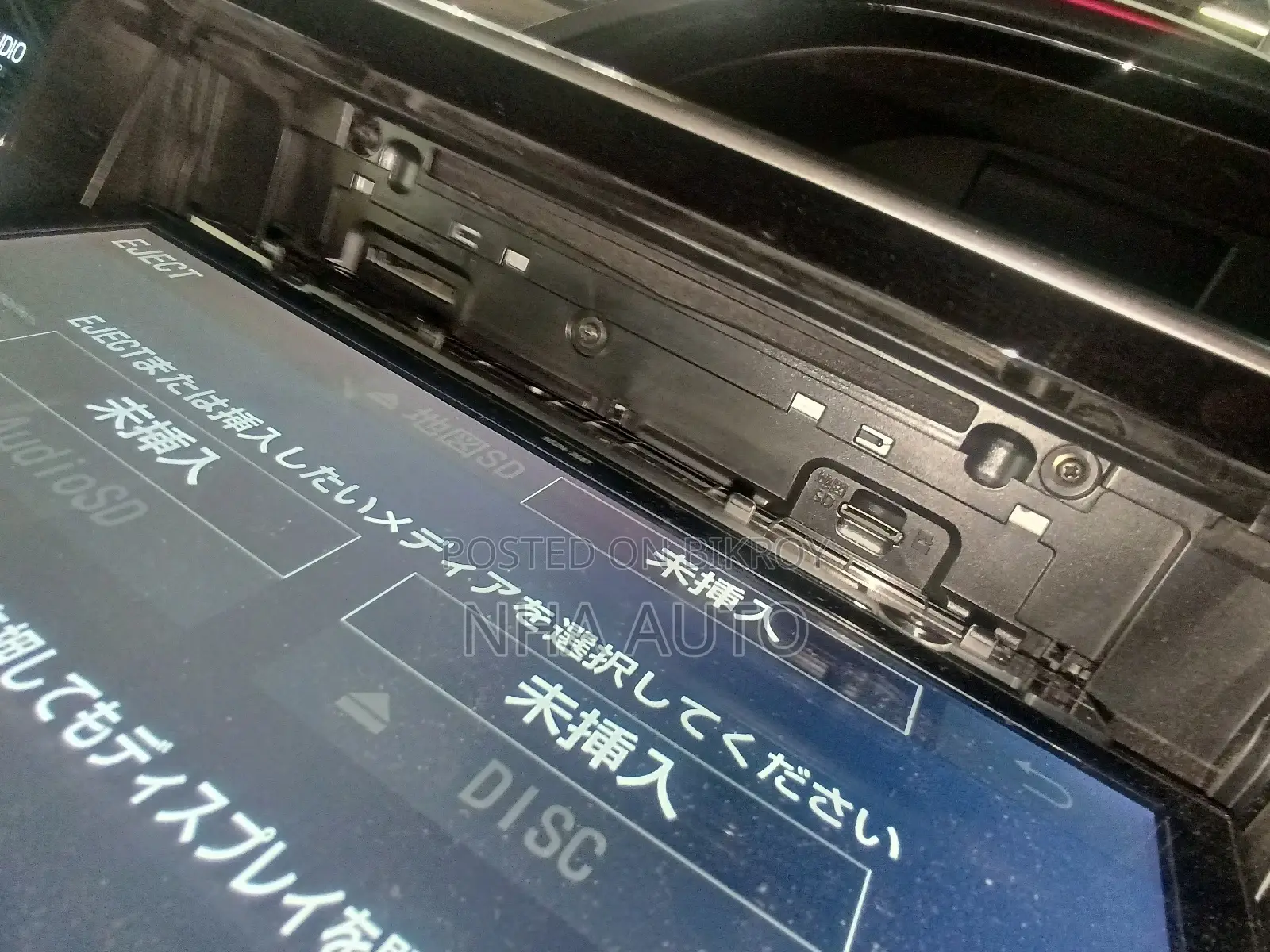 Toyota Noah WXB HYBRID 2021