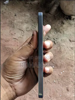 Infinix Gt30 8/256gb (Used)