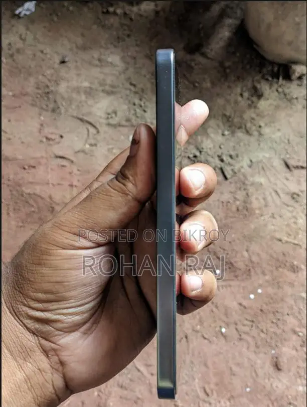 Infinix Gt30 8/256gb (Used)