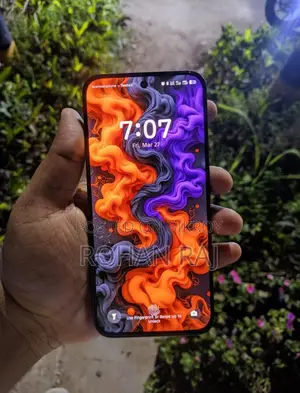 Infinix Gt30 8/256gb (Used)
