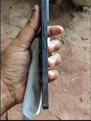 Infinix Gt30 8/256gb (Used)