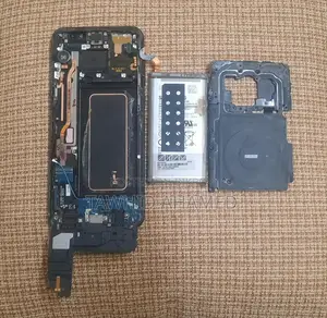Samsung Galaxy S8 Plus parts