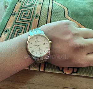 Cellox Cl8017 2t.wh Wrist Watch Fixed Price-2500